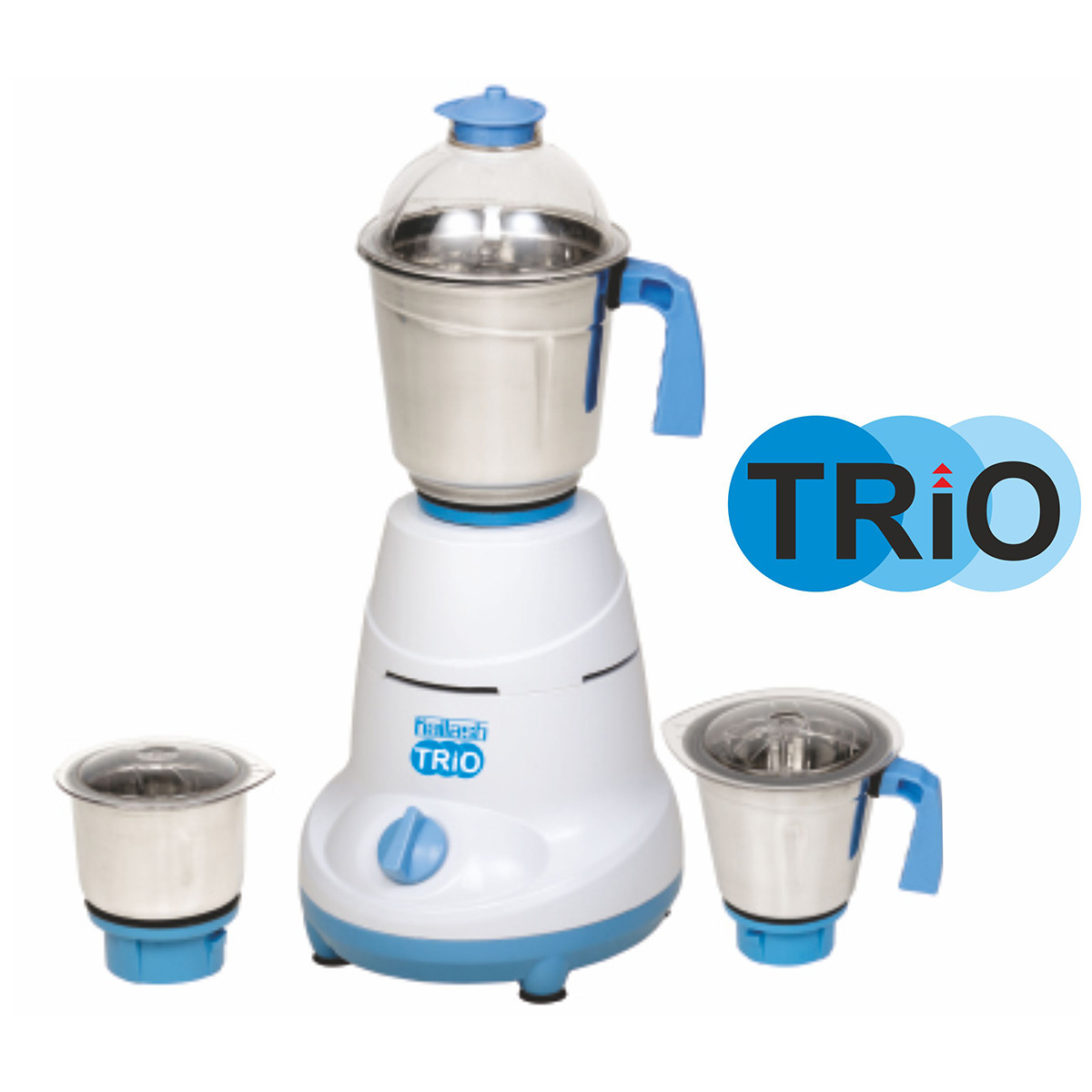 Trio – 750 WATTS