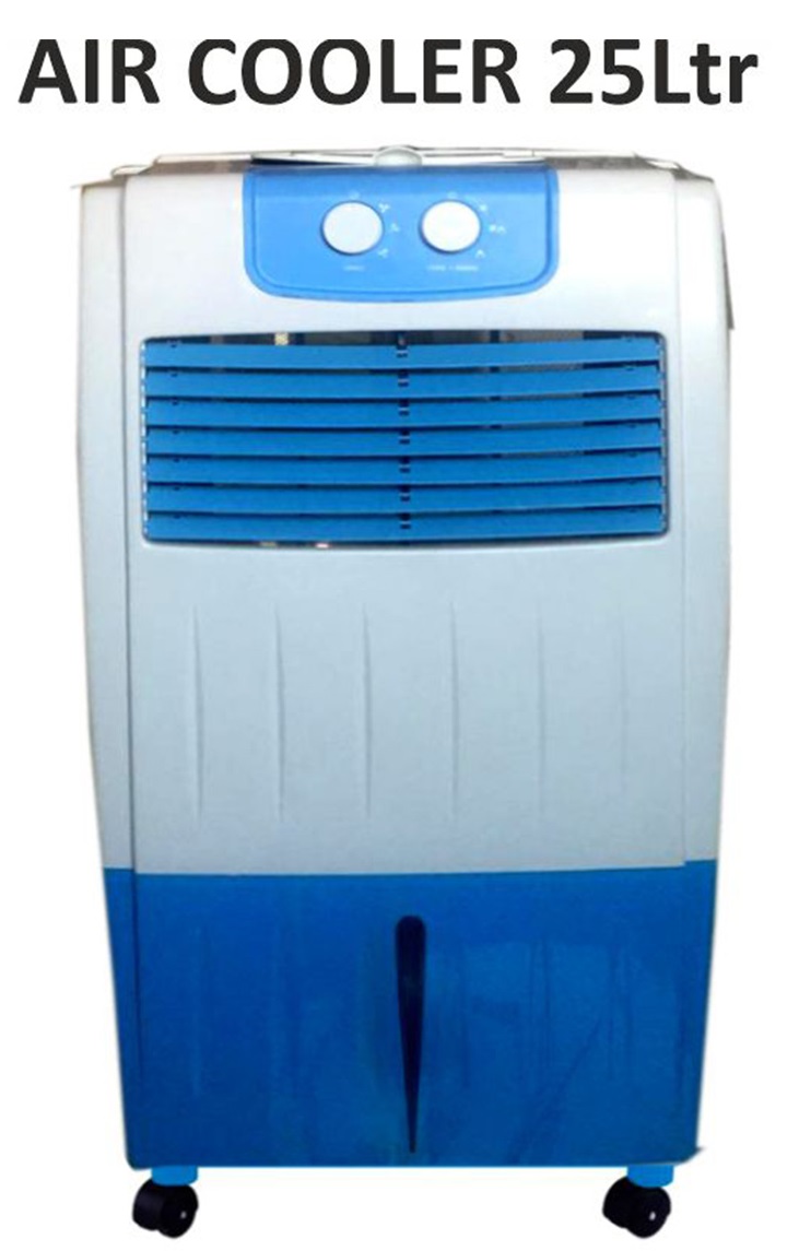 Air Cooler 25 Ltrs