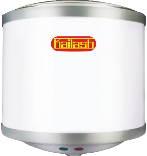 EWH – Glasslined Model 15 Ltrs Water Heater