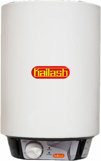 Italia Glasslined 15 Ltrs Water Heater