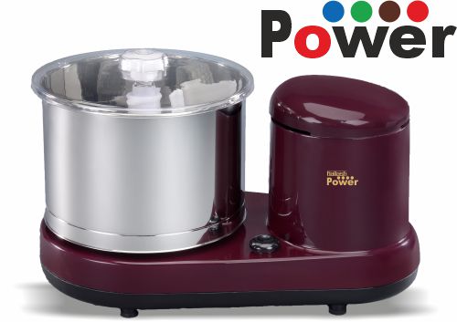 Power – 150 Watts Wet Grinder