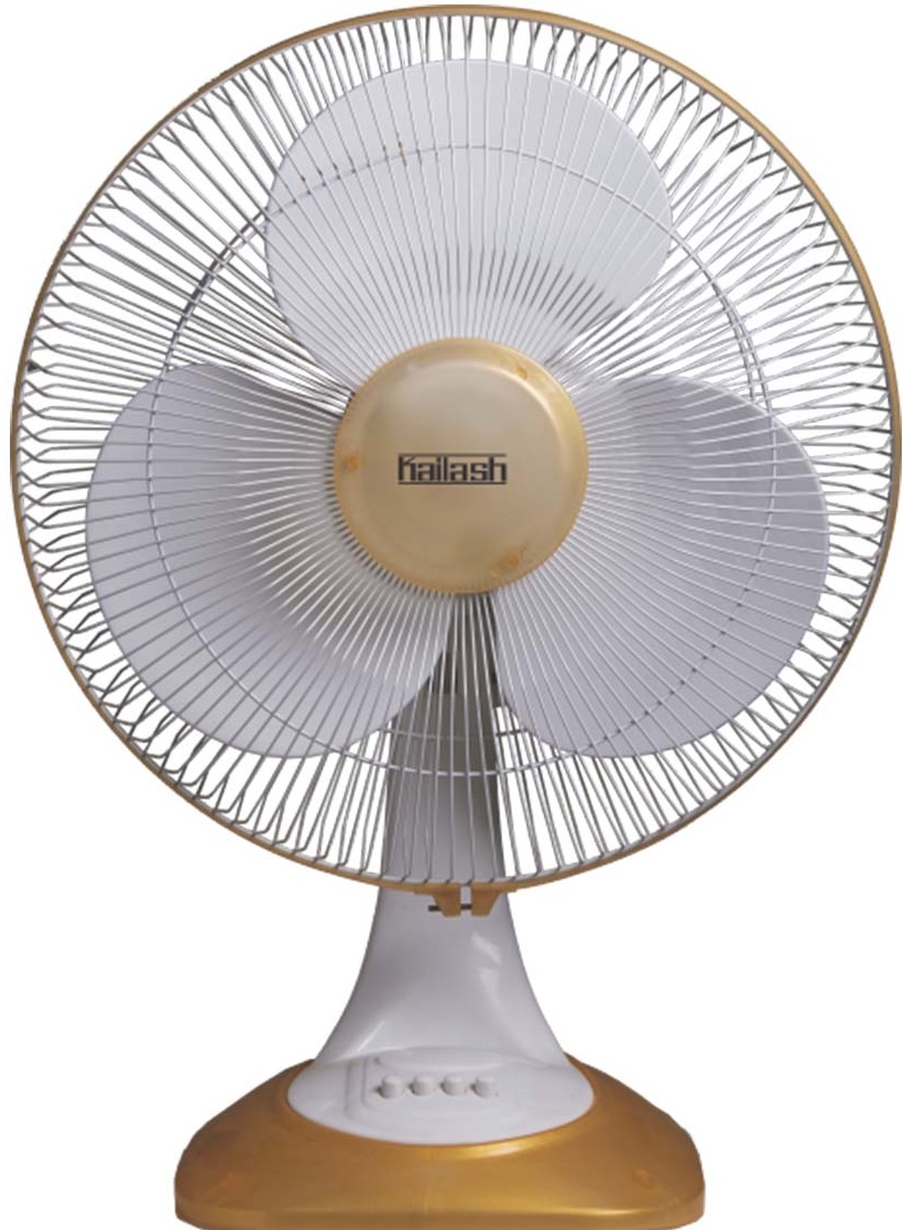 Table Fan